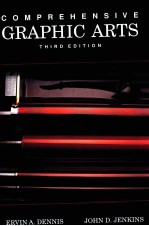 COMPREHENSIVE GR<em>A</em>PHIC <em>A</em>RTS <em>THIRD</em> <em>EDITION</em>