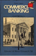 COMME<em>RC</em>IAL BANKING  FOU<em>RT</em>H EDITION