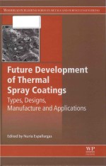 future development of <em>thermal</em> spray coatings types