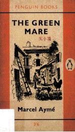 The <em>Green</em> Mare