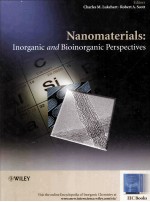 NANO<em>M</em>ATERIALS:Inorganic and Bioinorganic Perspectives