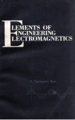 ELEMENTS OF <em>ENGINEERING</em> ELECTROMAGNETICS