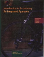 <em>INTRODUCTION</em> <em>TO</em> ACCOUNTING:<em>AN</em> <em>INTEGRATED</em> APPROACH  VOLUME 2 CHAPTERS 14 <em>TO</em> 25
