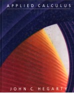 <em>APPLIED</em> CALCULUS