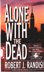 ALOVE WITH THE <em>D</em>EA<em>D</em>