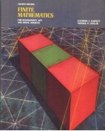 FINITE MATHEMATICS  FOR <em>MANAGEMENT</em>