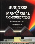 BUSINESS & MANAGE<em>R</em>IAL COMMUNICATION