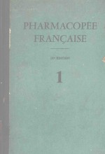 PHARMACOPEE FRANCAISE <em>IX</em> EDITION