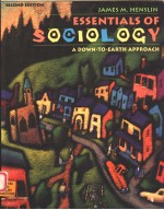 ESSENTIALS <em>OF</em> SOCIOLOGY  SECOND <em>EDITION</em>