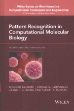 PATTERN RECOGNITION <em>IN</em> COMPUTATIONAL MOLECULAR BIOLOGY <em>TECHNIQUES</em> <em>AND</em> APPROACHES