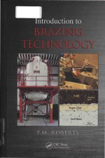<em>introduction</em> to brazing technology