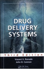 DRUG DEVIVERY SYSTEMS <em>Third</em> <em>Edition</em>