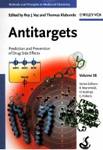 Antitargets Prediction and Prevention <em>of</em> <em>Drug</em> Side Effets