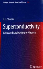 SUPERCONDUCTIVITY BASICS <em>AND</em> <em>APPLICATIONS</em> TO MAGMETS