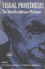 VISUAL P<em>R</em>OST<em>H</em>ESIS T<em>H</em>E INTE<em>R</em>DISCIPLINA<em>R</em>Y DIALO<em>G</em>UE