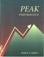 PEAK PER<em>F</em>ORMANCE