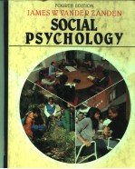 SOCIAL PSYC<<em>e</em>m>H</<em>e</em>m>OLOGY  FOU<<em>e</em>m>R</<em>e</em>m>T<<em>e</em>m>H</<em>e</em>m> <em>E</em>DITION