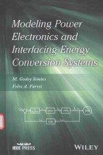 MODELING POWER <em>ELECTRONICS</em> AND INTERFACING ENERGY CONVERSION SYSTEMS