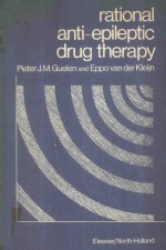 RATIONAL ANTI EPILEPTIC DRUG T<em>HE</em>RAPY