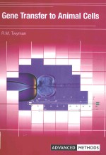 GENE T<em>R</em>ANSFE<em>R</em> TO ANI<em>M</em>AL CELLS