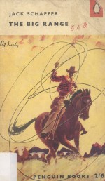 <em>The</em> Big Range
