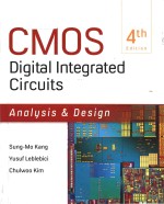 cmos digital <em>integrated</em> <em>circuits</em> <em>analysis</em> and <em>design</em> fourth <em>edition</em>