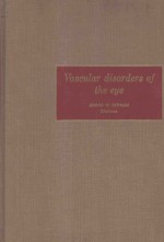 SYMPOSIUM ON VASCUALR DISORDERS OF THE EYE <em>BASIC</em> CONSIDERATIONS IN ANATOMY AND PHYSIOLOGY