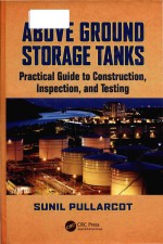above ground storage tanks practical <em>guide</em> to construction