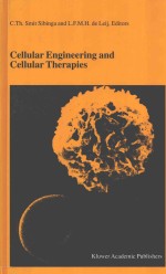 <e<em>m</em>>C</e<em>m</em>>ELLULAR ENGINEETING AND <e<em>m</em>>C</e<em>m</em>>ELLULAR THERAPIES