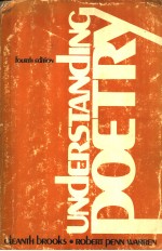 <em>UNDERSTANDING</em> POETRY  <em>FOURTH</em> <em>EDITION</em>