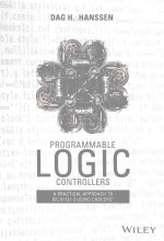 PROGRAMMABLE LOGIC <em>CONTROLLERS</em> A PRACTICAL APPROACH TO IEC 61131-3 USING CODESYS
