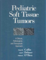 REDIATRIC SOFT TISSUE TU<em>M</em>ORS