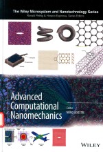 <em>ADVANCED</em> COMPUTATIONAL NANOMECHANICS