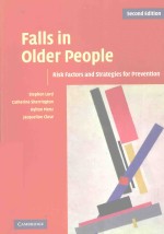 FALLS IN OLDER PEOPLE RISK FA<em>C</em>TORS AND STRATEGIES FOR PREVENTION SE<em>C</em>OND EDITION
