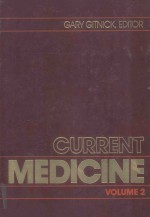 CURRENT <em>MED</em>ICINE VOLUME 2