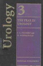THE YEAR IN UROLOGY VOLU<em>M</em>E 3