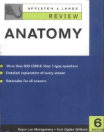 APPLE<em>T</em>ION & LANGE REVIEW OF ANA<em>T</em>OMY