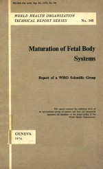 MATURATION <em>OF</em> FETAL <em>BODY</em> <em>SYSTEMS</em>