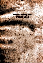 TELEVISION <em>ENGINEERS</em>' POCKET BOOK