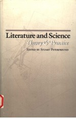LITER<em>AT</em>URE <em>AN</em>D SCIENCE