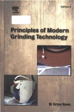 principles <em>of</em> modern grinding <em>technology</em>