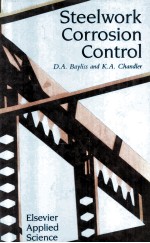 Steelwork Corrosion <em>Control</em>