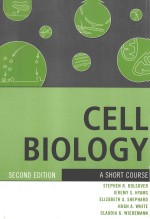 <em>C</em>ELL BIOLOGY SE<em>C</em>OND EDITION
