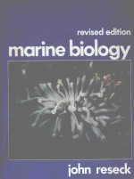 <em>M</em>ARINE BIOLOGY REVI<e<em>m</em>>S</e<em>m</em>>ED EDITION