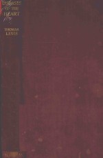 DISEASES OF <em>THE</em> HEART <em>FOURTH</em> <em>EDITION</em>
