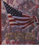 GOVERNMENT <em>BY</em> THE PEOPLE  15TH EDITION
