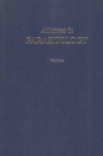 ADVANCES IN PA<em>R</em>ASITOLOGY VOLUME 24