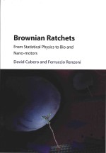 brownian ratchets from <em>statistical</em> <em>physics</em> to bio and nano-motors
