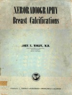 XERORADIOGRPAHY BREAST CALCIFICATIO<em>N</em>S