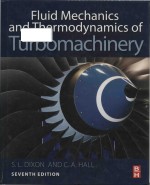 fluid mechanics and <em>thermodynamics</em> of turbomachinery